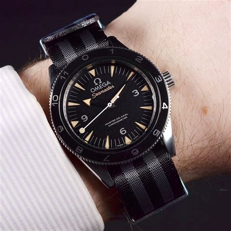 omega seamaster mourir peut attendre|OMEGA et Mourir Peut Attendre : les montres Seamaster du .